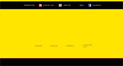 Desktop Screenshot of metrobowling.no